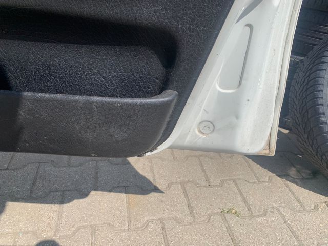 bontott SEAT CORDOBA I Motorháztető