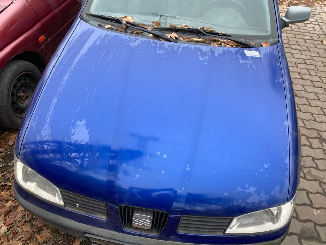 bontott SEAT CORDOBA I Motorháztető