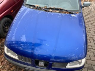 bontott SEAT CORDOBA I Motorháztető