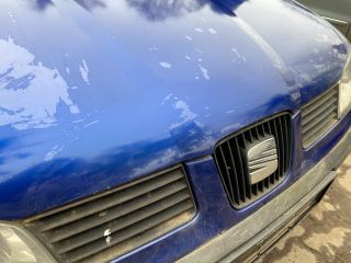 bontott SEAT CORDOBA I Motorháztető