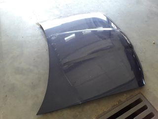 bontott SEAT CORDOBA I Motorháztető