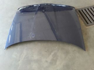 bontott SEAT CORDOBA I Motorháztető