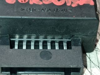 bontott SEAT CORDOBA I Műszerfal Fényerő Szabályzó