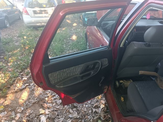 bontott SEAT CORDOBA I Műszerfal Héj