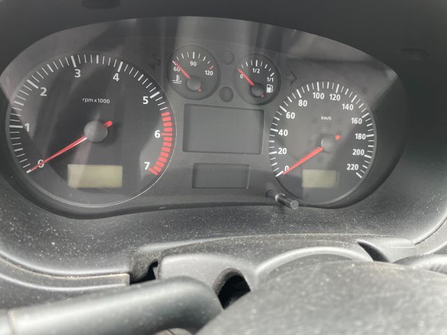 bontott SEAT CORDOBA I Pedálbak