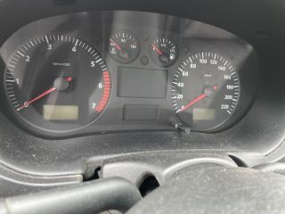 bontott SEAT CORDOBA I Pedálbak