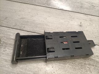 bontott SEAT CORDOBA I Pohártartó