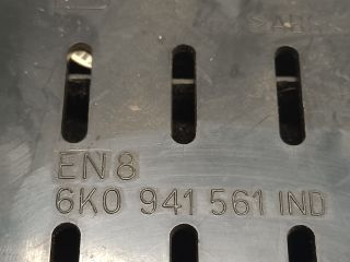 bontott SEAT CORDOBA I Pohártartó