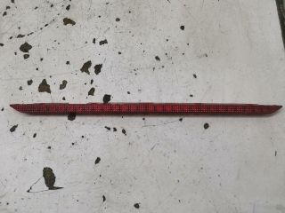 bontott SEAT CORDOBA I Pótféklámpa