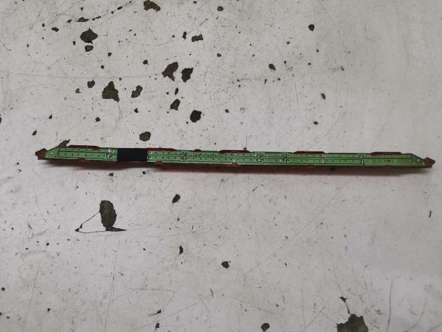 bontott SEAT CORDOBA I Pótféklámpa