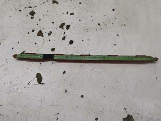 bontott SEAT CORDOBA I Pótféklámpa