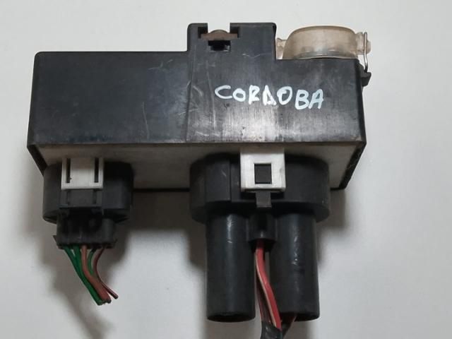 bontott SEAT CORDOBA I Relé