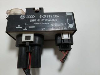 bontott SEAT CORDOBA I Relé