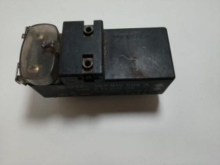 bontott SEAT CORDOBA I Relé