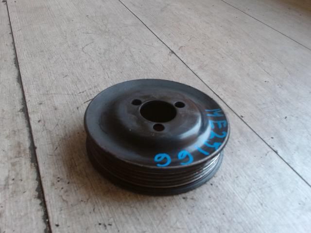 bontott SEAT CORDOBA I Szervó Szíjtárcsa