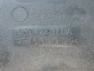 bontott SEAT CORDOBA I Szervóolaj Tartály