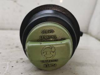 bontott SEAT CORDOBA I Szervóolaj Tartály