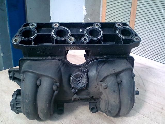 bontott SEAT CORDOBA I Szívócső Légszelep