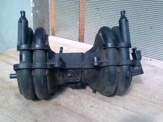 bontott SEAT CORDOBA I Szívócső Légszelep