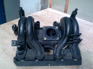 bontott SEAT CORDOBA I Szívócső Légszelep