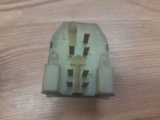 bontott SEAT CORDOBA I Tükör Kapcsoló