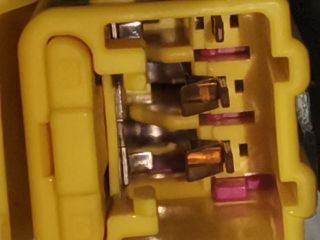 bontott SEAT CORDOBA I Utasoldali Légzsák