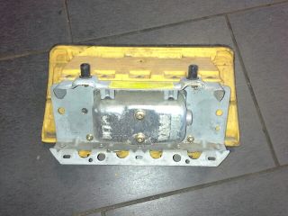 bontott SEAT CORDOBA I Utasoldali Légzsák