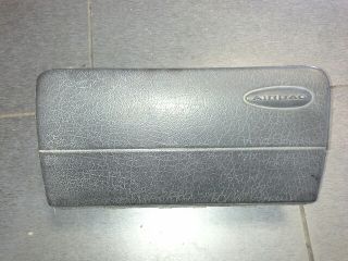 bontott SEAT CORDOBA I Utasoldali Légzsák