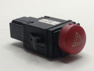 bontott SEAT CORDOBA I Vészvillogó Kapcsoló