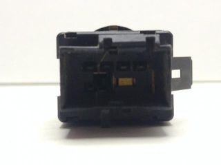 bontott SEAT CORDOBA I Vészvillogó Kapcsoló