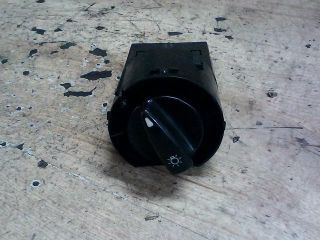 bontott SEAT CORDOBA I Világítás Kapcsoló