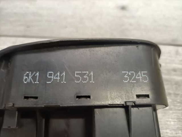 bontott SEAT CORDOBA I Világítás Kapcsoló