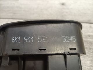 bontott SEAT CORDOBA I Világítás Kapcsoló