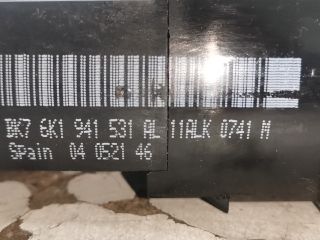 bontott SEAT CORDOBA I Világítás Kapcsoló