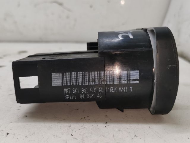 bontott SEAT CORDOBA I Világítás Kapcsoló