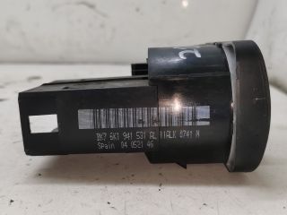 bontott SEAT CORDOBA I Világítás Kapcsoló