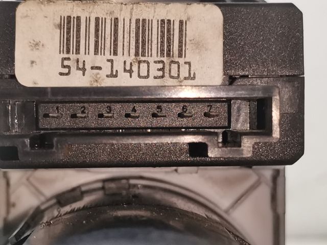 bontott SEAT CORDOBA I Világítás Kapcsoló