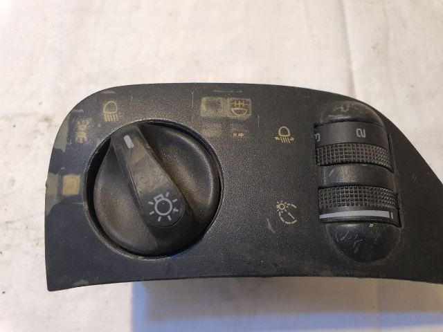 bontott SEAT CORDOBA I Világítás Kapcsoló