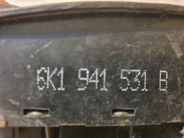 bontott SEAT CORDOBA I Világítás Kapcsoló