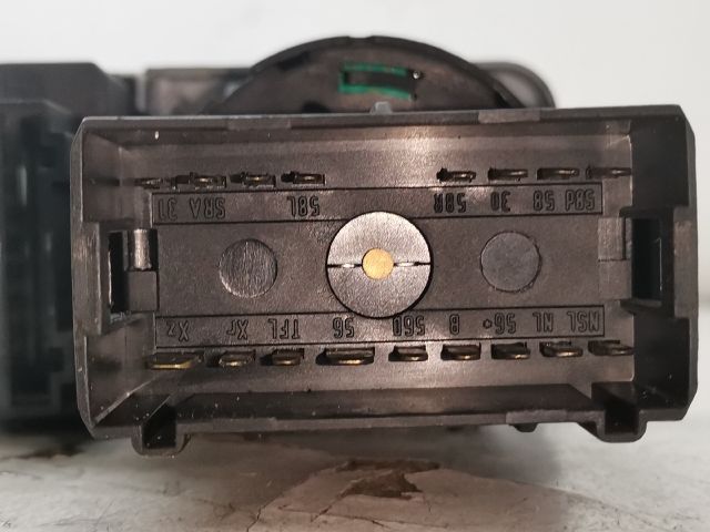 bontott SEAT CORDOBA I Világítás Kapcsoló