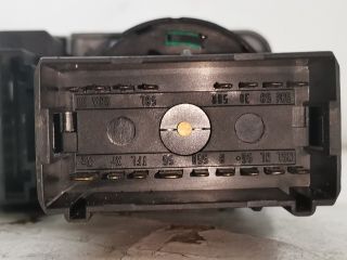 bontott SEAT CORDOBA I Világítás Kapcsoló