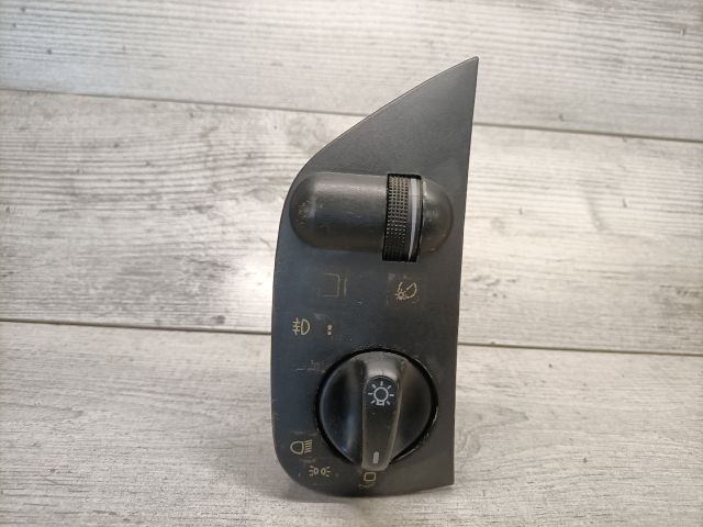 bontott SEAT CORDOBA I Világítás Kapcsoló