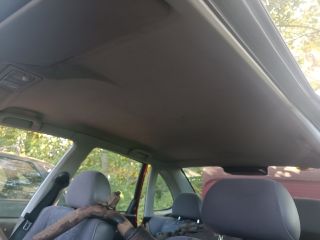 bontott SEAT CORDOBA I Világítás Kapcsoló