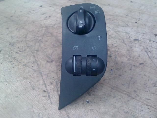 bontott SEAT CORDOBA I Világítás Kapcsoló