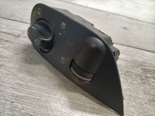 bontott SEAT CORDOBA I Világítás Kapcsoló