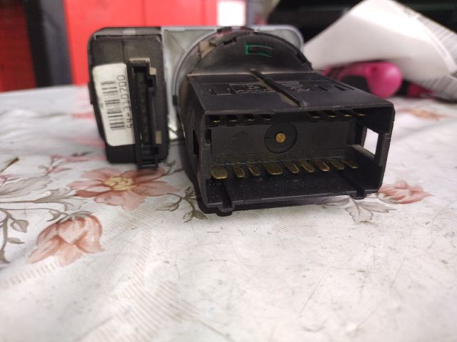 bontott SEAT CORDOBA I Világítás Kapcsoló