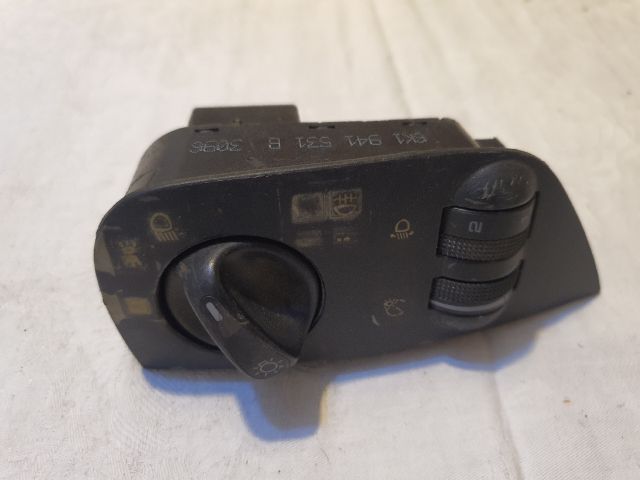 bontott SEAT CORDOBA I Világítás Kapcsoló