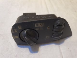 bontott SEAT CORDOBA I Világítás Kapcsoló