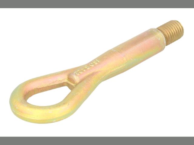 bontott SEAT CORDOBA I Vonóhorog