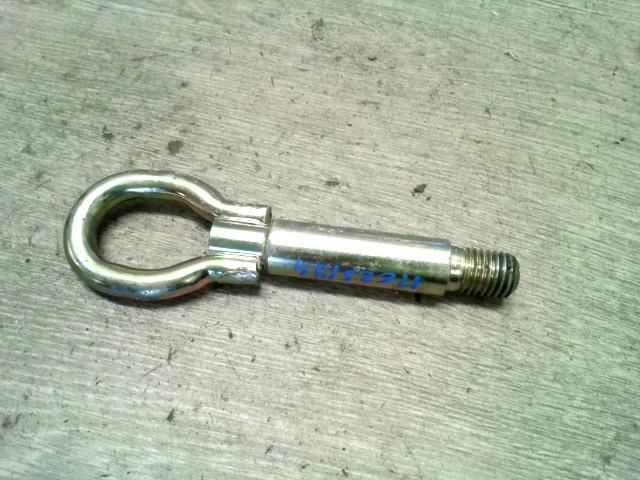 bontott SEAT CORDOBA I Vonószem